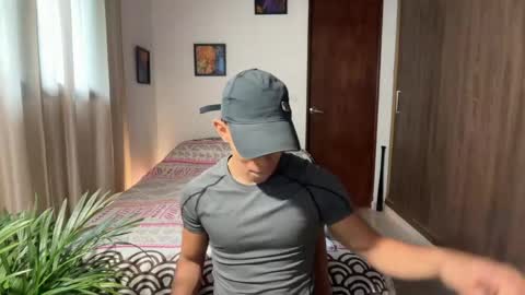 Im Jouliano online show from 05.31.26