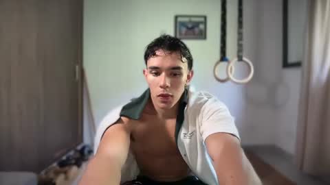 Im Jouliano online show from 07.13.26