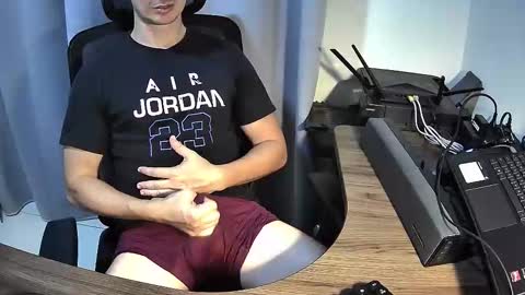 Matias online show from 02.20.25