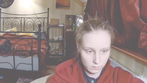 Snapshot of joy_keys chatting on 01.17.25 joy_keys online show from 01.17.25