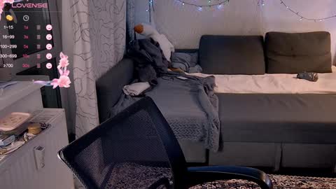 Snapshot of joy_keys chatting on 02.08.25 joy_keys online show from 02.08.25