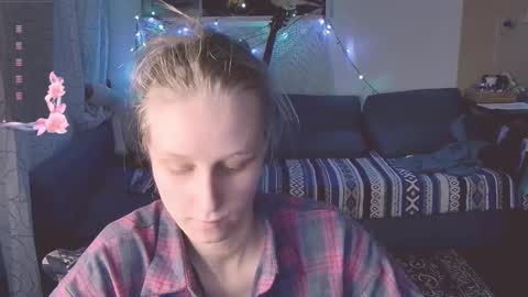 Snapshot of joy_keys chatting on 02.13.25 joy_keys online show from 02.13.25