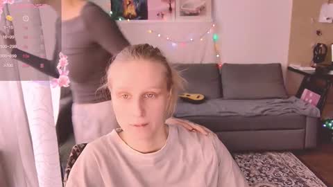 Snapshot of joy_keys chatting on 03.01.25 joy_keys online show from 03.01.25