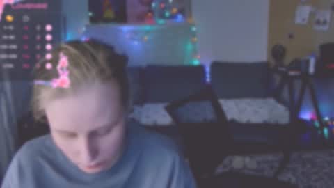 Snapshot of joy_keys chatting on 03.07.25 joy_keys online show from 03.07.25