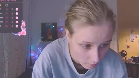 Snapshot of joy_keys chatting on 03.07.25 joy_keys online show from 03.07.25