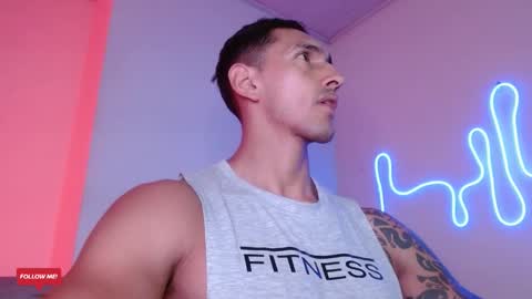  JOYLOPEZFIT online show from 02.14.25