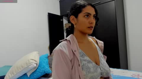 sofiaparker8 online show from 06.07.26