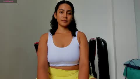sofiaparker8 online show from 07.15.26