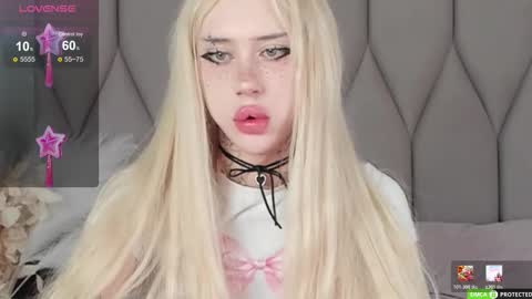 Joy Barker online show from 02.03.26