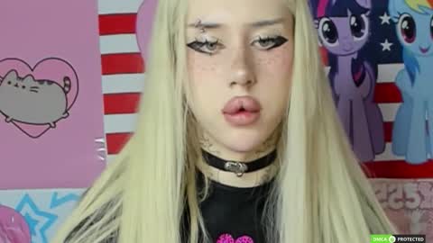 Joy Barker online show from 02.24.26