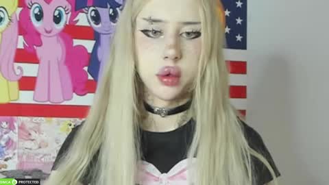 Joy Barker online show from 03.13.26