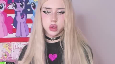 Joy Barker online show from 03.19.26