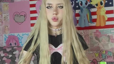 Joy Barker online show from 03.20.26