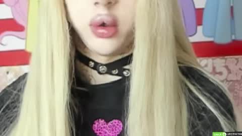 Joy Barker online show from 03.24.26