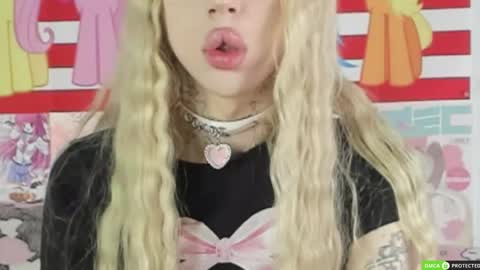 Joy Barker online show from 03.28.26