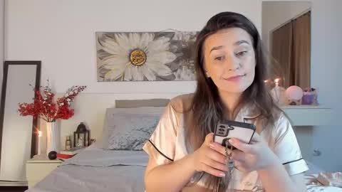 CassidyJoy online show from 03.07.25