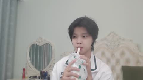 Snapshot of joycekay chatting on 09.25.25 joycekay online show from 09.25.25