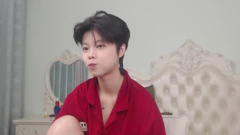 Snapshot of joycekay chatting on 09.29.25 joycekay online show from 09.29.25