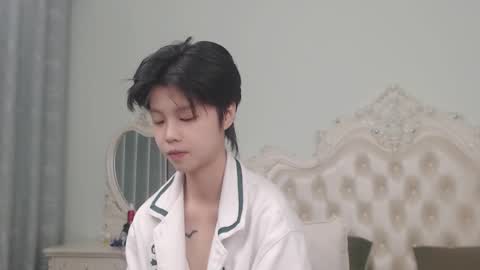 Snapshot of joycekay chatting on 10.03.25 joycekay online show from 10.03.25