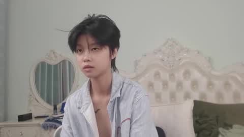 Snapshot of joycekay chatting on 10.16.25 joycekay online show from 10.16.25