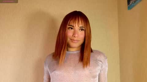 Danae online show from 02.16.26