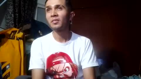 J Prez Official online show from 11.18.25