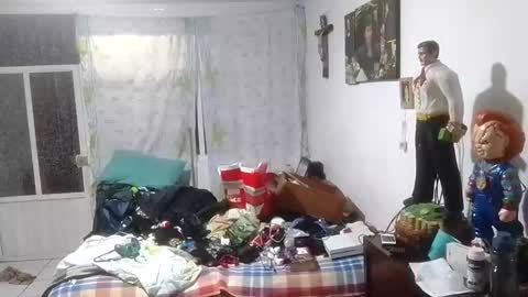 J Prez Official online show from 11.27.25