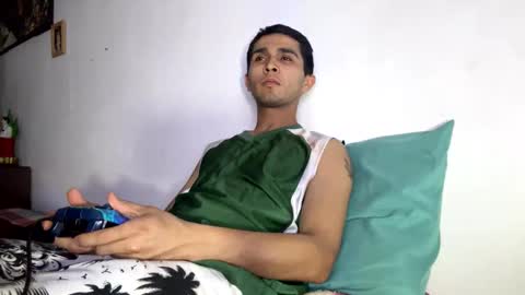 J Prez Official online show from 03.03.26