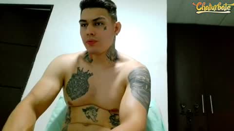 Jaxxx67 online show from 05.02.26