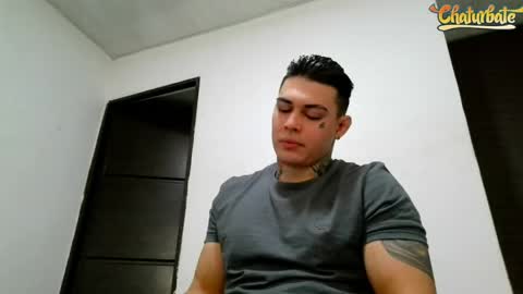 Jaxxx67 online show from 05.07.26