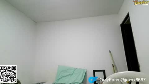 Jaxxx67 online show from 06.17.26