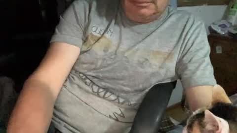 Soy Rai online show from 01.26.25