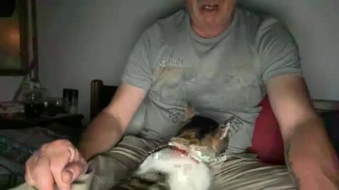 Soy Rai online show from 03.02.25