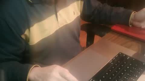 Soy Rai online show from 06.04.26