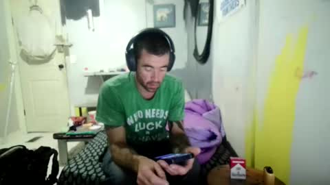 Snapshot of jrizzle1111 chatting on 01.17.25 jrizzle1111 online show from 01.17.25