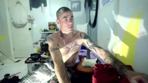 Snapshot of jrizzle1111 chatting on 01.19.25 jrizzle1111 online show from 01.19.25