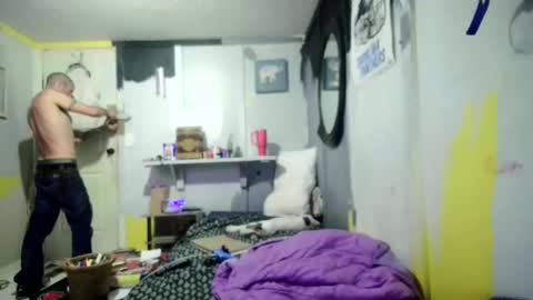 Snapshot of jrizzle1111 chatting on 01.20.25 jrizzle1111 online show from 01.20.25