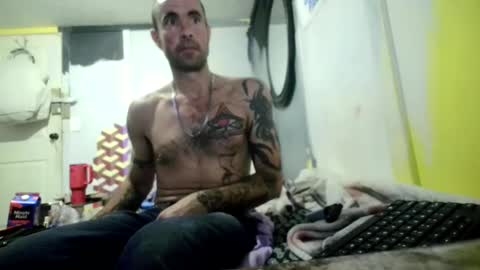 Snapshot of jrizzle1111 chatting on 01.22.25 jrizzle1111 online show from 01.22.25