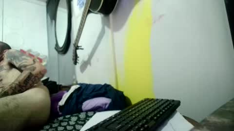 Snapshot of jrizzle1111 chatting on 01.26.25 jrizzle1111 online show from 01.26.25