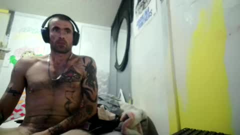 Snapshot of jrizzle1111 chatting on 02.01.25 jrizzle1111 online show from 02.01.25