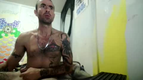 Snapshot of jrizzle1111 chatting on 02.02.25 jrizzle1111 online show from 02.02.25