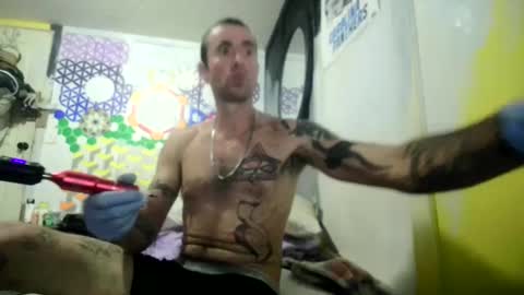 Snapshot of jrizzle1111 chatting on 02.08.25 jrizzle1111 online show from 02.08.25