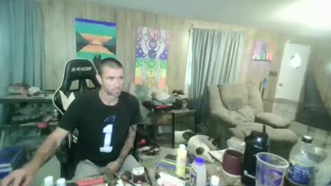 Snapshot of jrizzle1111 chatting on 09.13.25 jrizzle1111 online show from 09.13.25