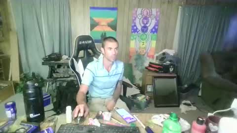 Snapshot of jrizzle1111 chatting on 09.21.25 jrizzle1111 online show from 09.21.25