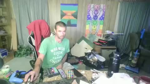 Snapshot of jrizzle1111 chatting on 09.26.25 jrizzle1111 online show from 09.26.25