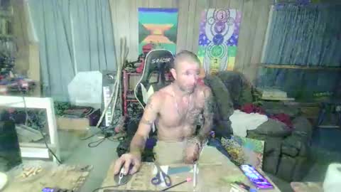 Snapshot of jrizzle1111 chatting on 10.04.25 jrizzle1111 online show from 10.04.25