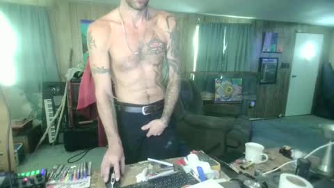 Snapshot of jrizzle1111 chatting on 10.07.25 jrizzle1111 online show from 10.07.25