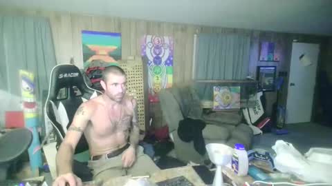 Snapshot of jrizzle1111 chatting on 10.17.25 jrizzle1111 online show from 10.17.25