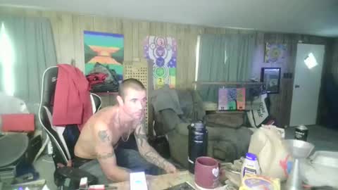 Snapshot of jrizzle1111 chatting on 10.19.25 jrizzle1111 online show from 10.19.25