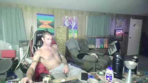 Snapshot of jrizzle1111 chatting on 10.20.25 jrizzle1111 online show from 10.20.25